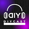 DIY Podcast logo