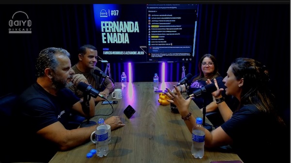 DIY Podcast